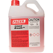 Pacer Lizard Breath 4L - Removes Iron or rust deposits off all surfaces